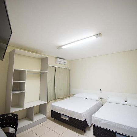 Vila Dumont No Centro De Foz Foz do Iguaçu Zewnętrze zdjęcie