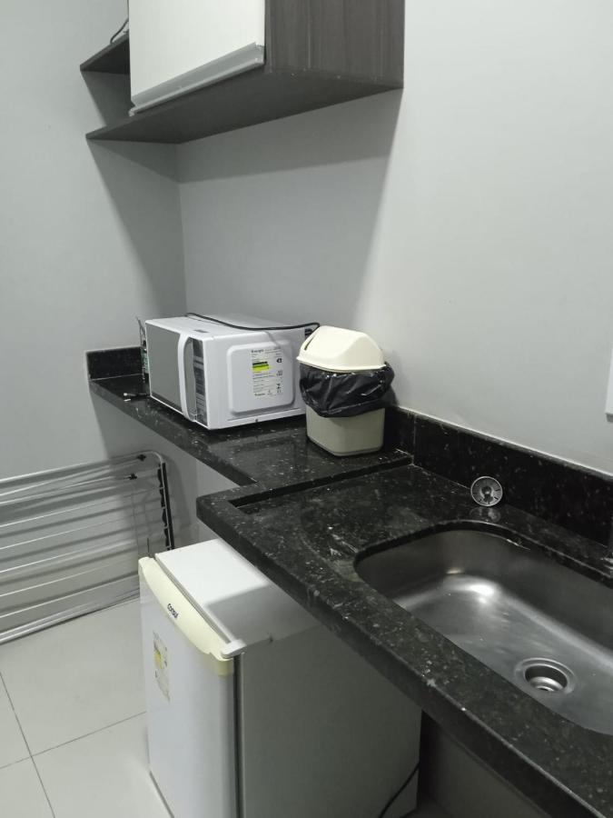 Vila Dumont No Centro De Foz Foz do Iguaçu Zewnętrze zdjęcie
