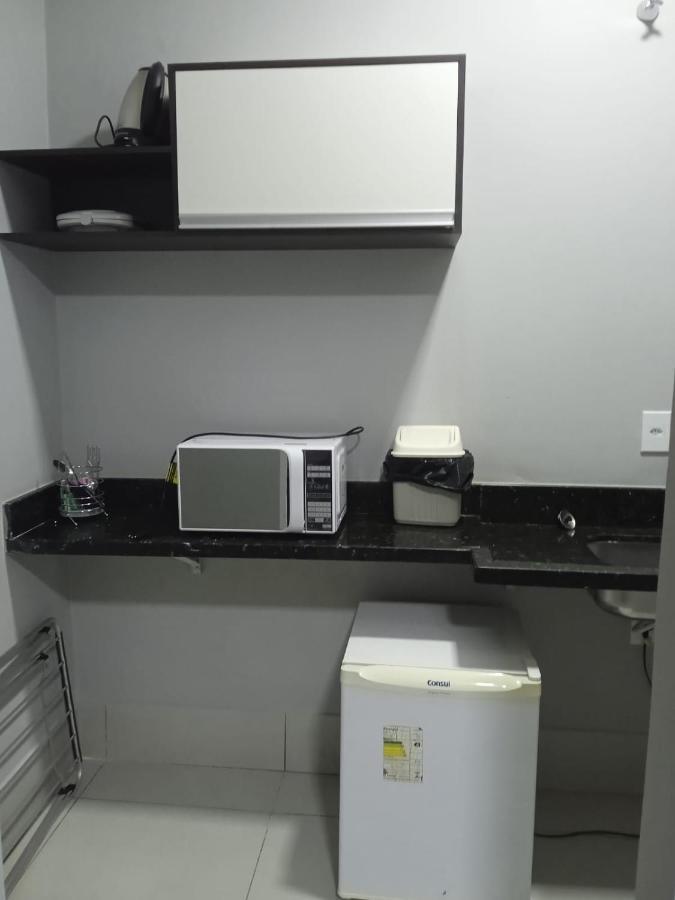 Vila Dumont No Centro De Foz Foz do Iguaçu Zewnętrze zdjęcie