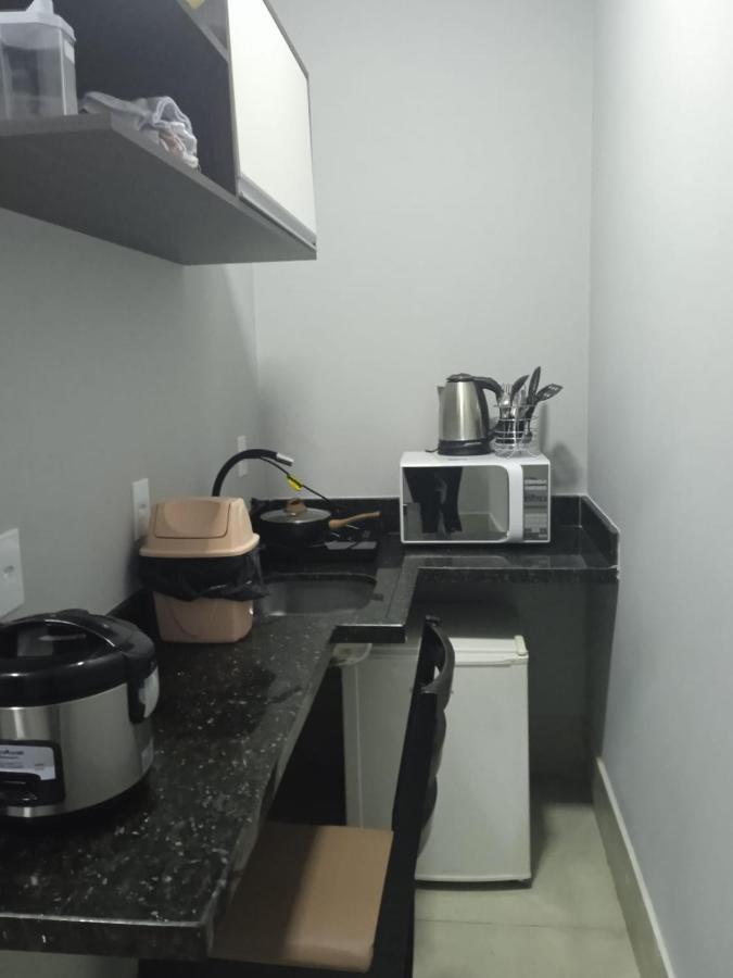 Vila Dumont No Centro De Foz Foz do Iguaçu Zewnętrze zdjęcie