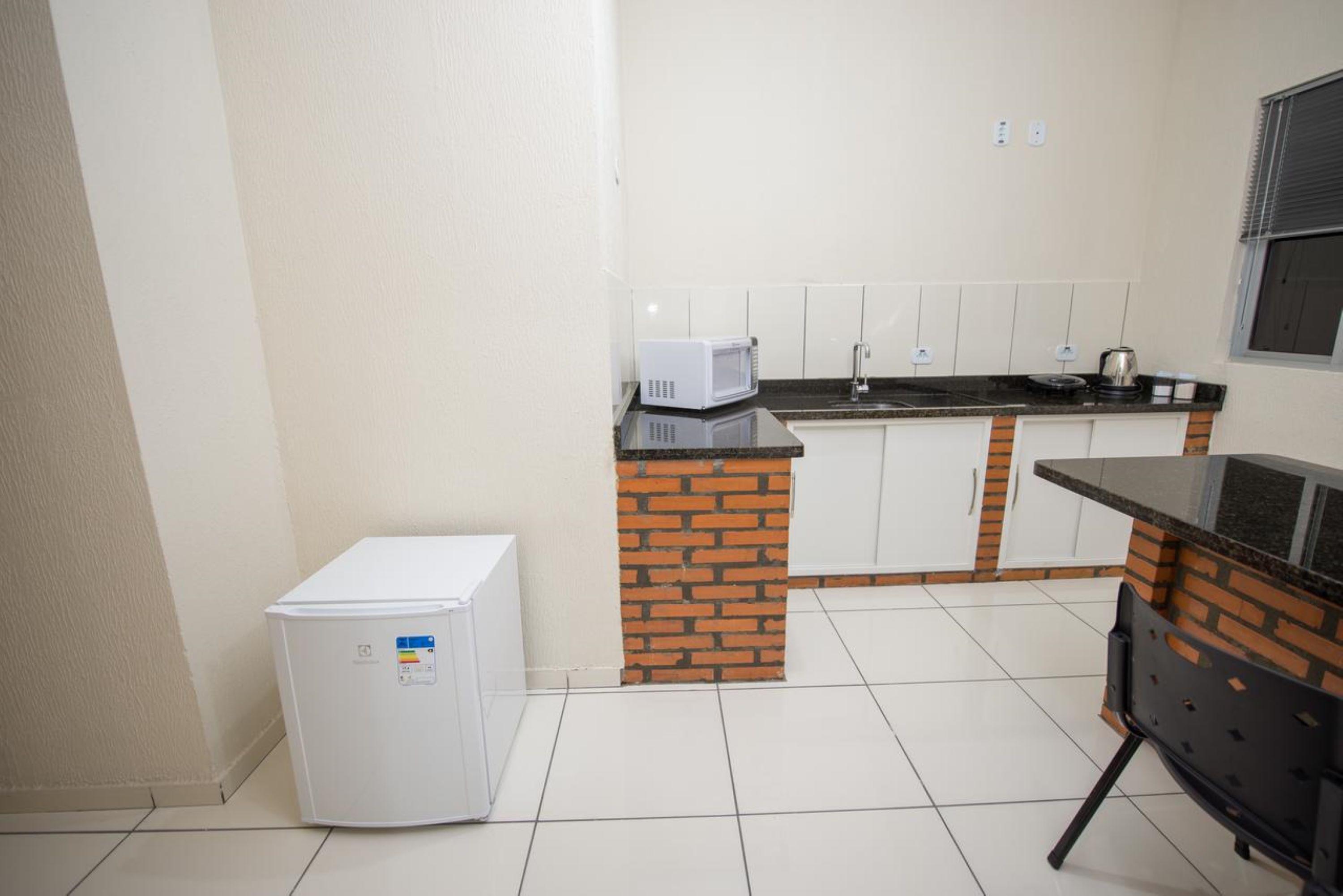 Vila Dumont No Centro De Foz Foz do Iguaçu Zewnętrze zdjęcie