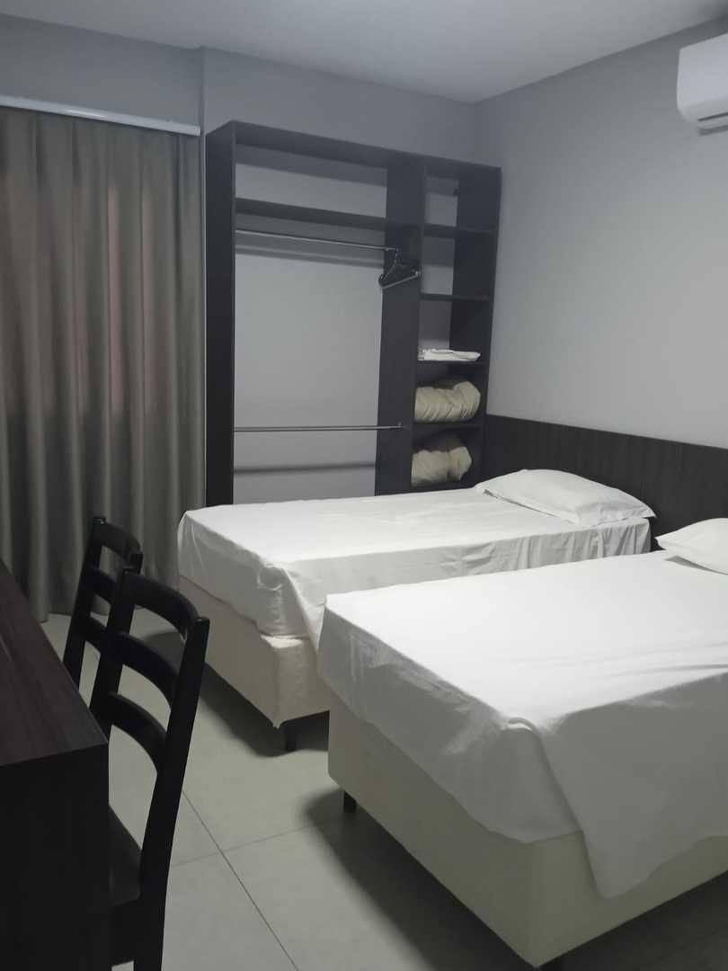 Vila Dumont No Centro De Foz Foz do Iguaçu Zewnętrze zdjęcie
