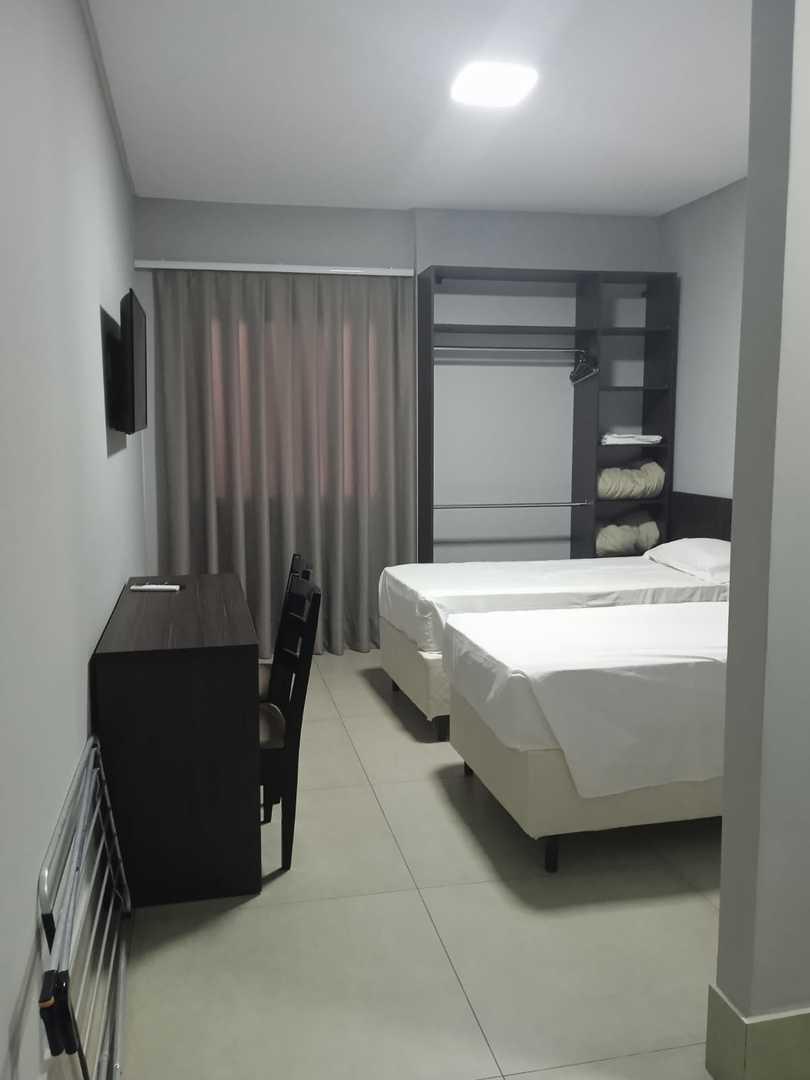 Vila Dumont No Centro De Foz Foz do Iguaçu Zewnętrze zdjęcie
